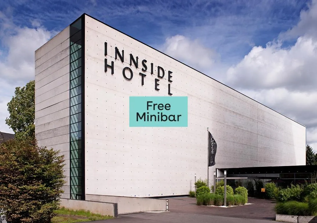 Image of INNSiDE by Meliá Düsseldorf Seestern