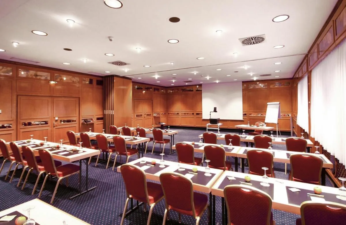 Image 6 of Leonardo Boutique Hotel Düsseldorf