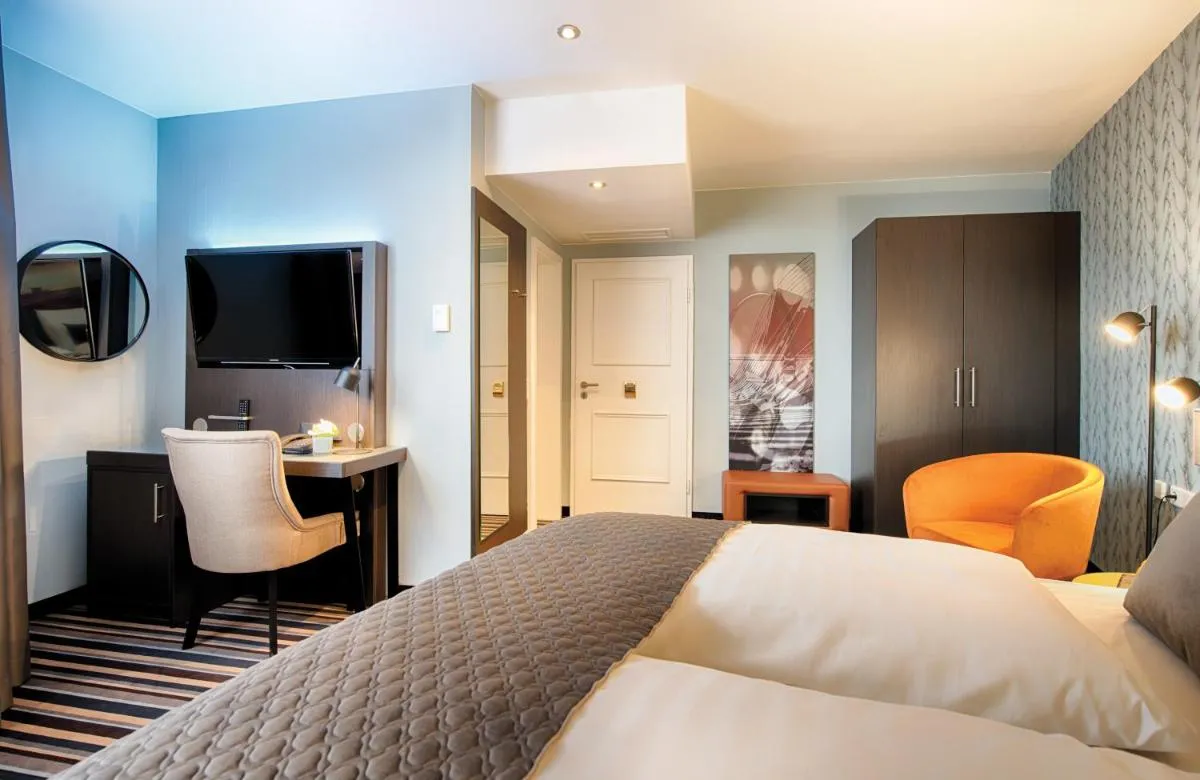 Image 4 of Leonardo Boutique Hotel Düsseldorf