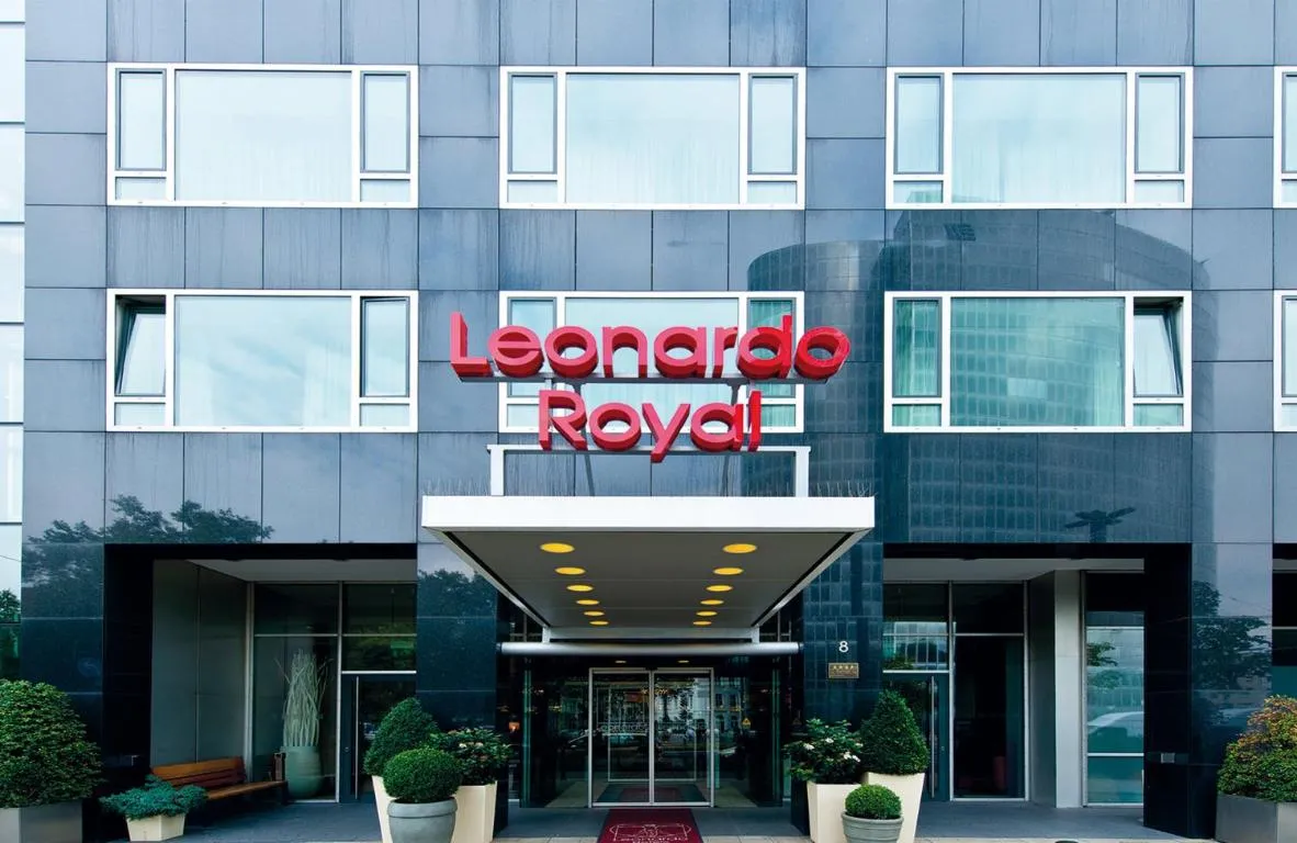 Image of Leonardo Royal Hotel Düsseldorf Königsallee