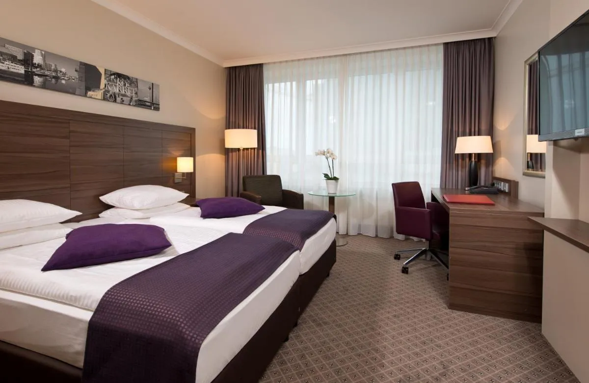 Image 4 of Leonardo Royal Hotel Düsseldorf Königsallee