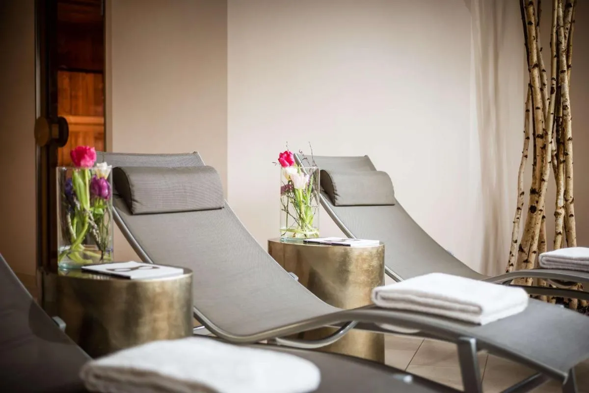 Image 6 of Lindner Hotel Dusseldorf Airport, part of JdV by Hyatt