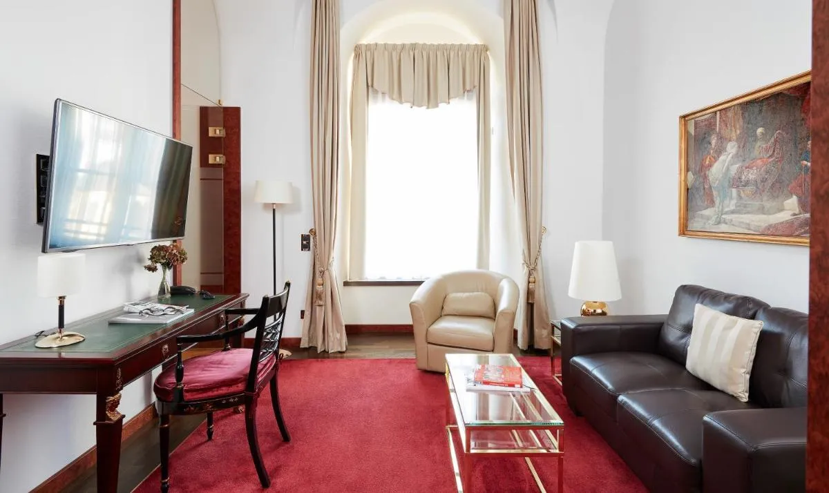 Image 3 of Living Hotel De Medici