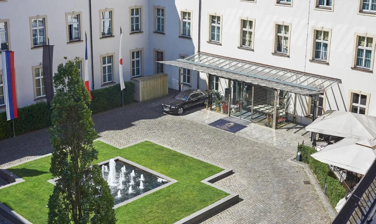 Image 6 of Living Hotel De Medici