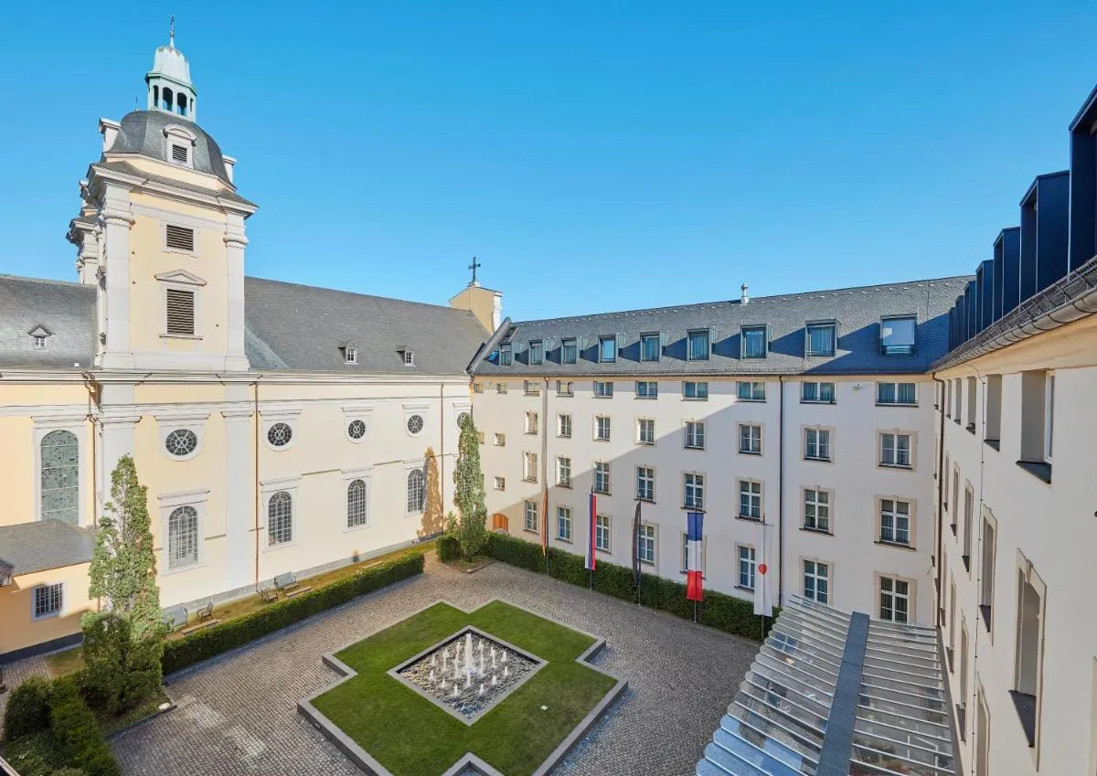 Image 4 of Living Hotel De Medici
