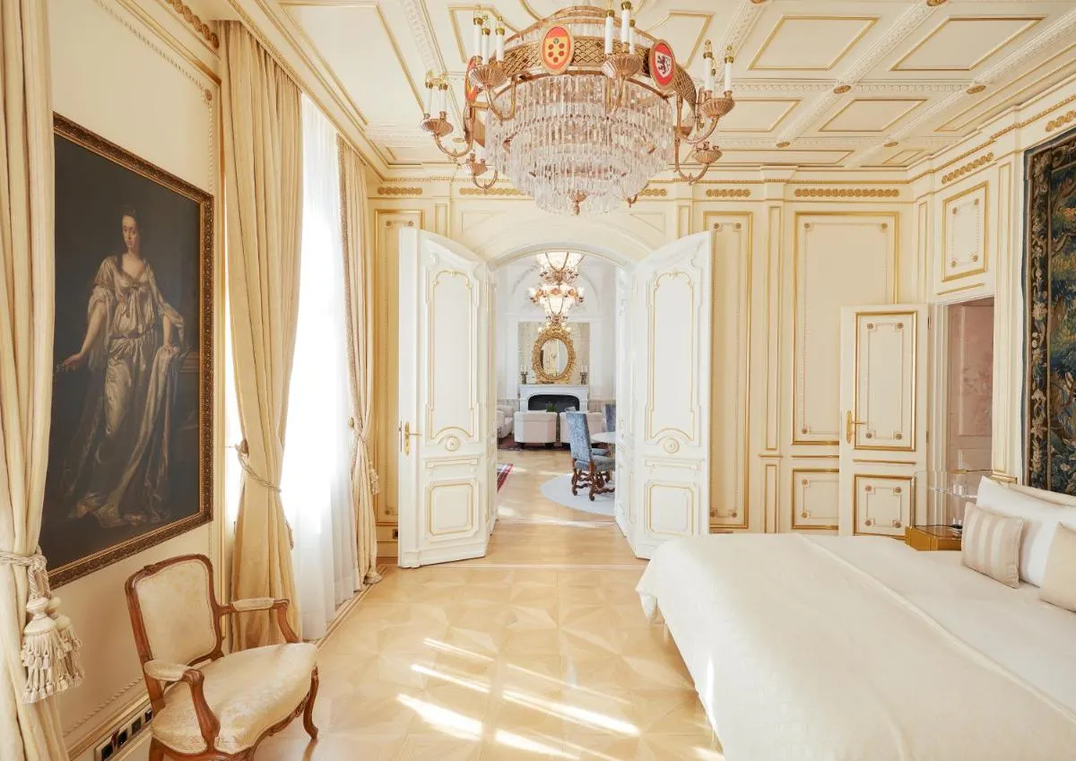 Image 1 of Living Hotel De Medici