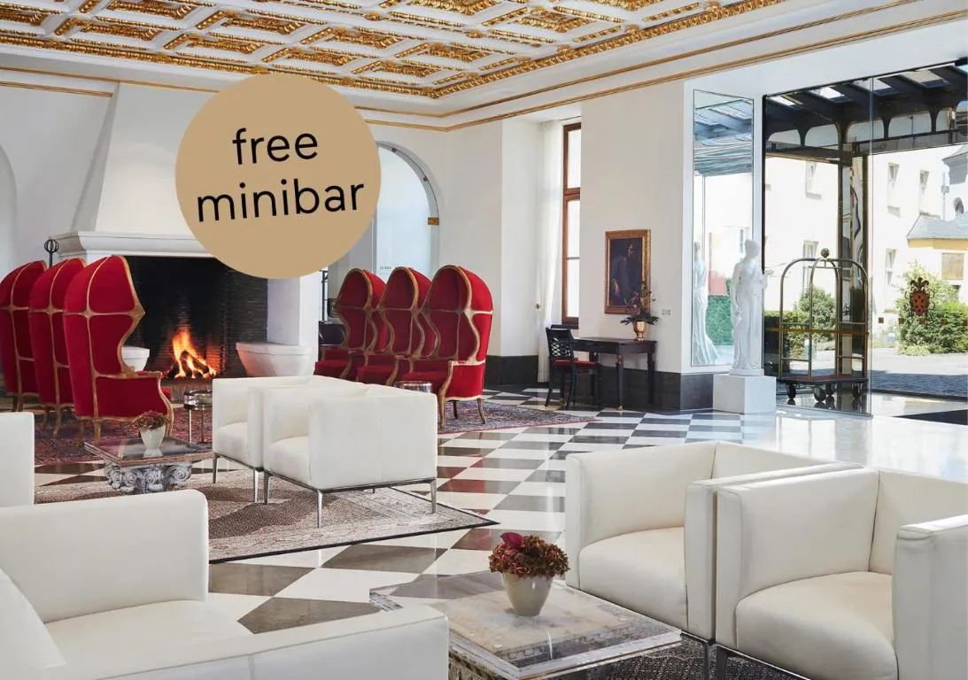 Image of Living Hotel De Medici