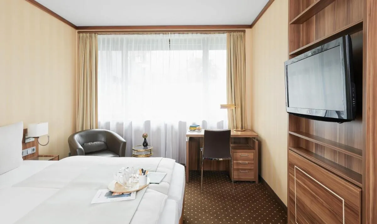 Image 4 of Living Hotel Düsseldorf