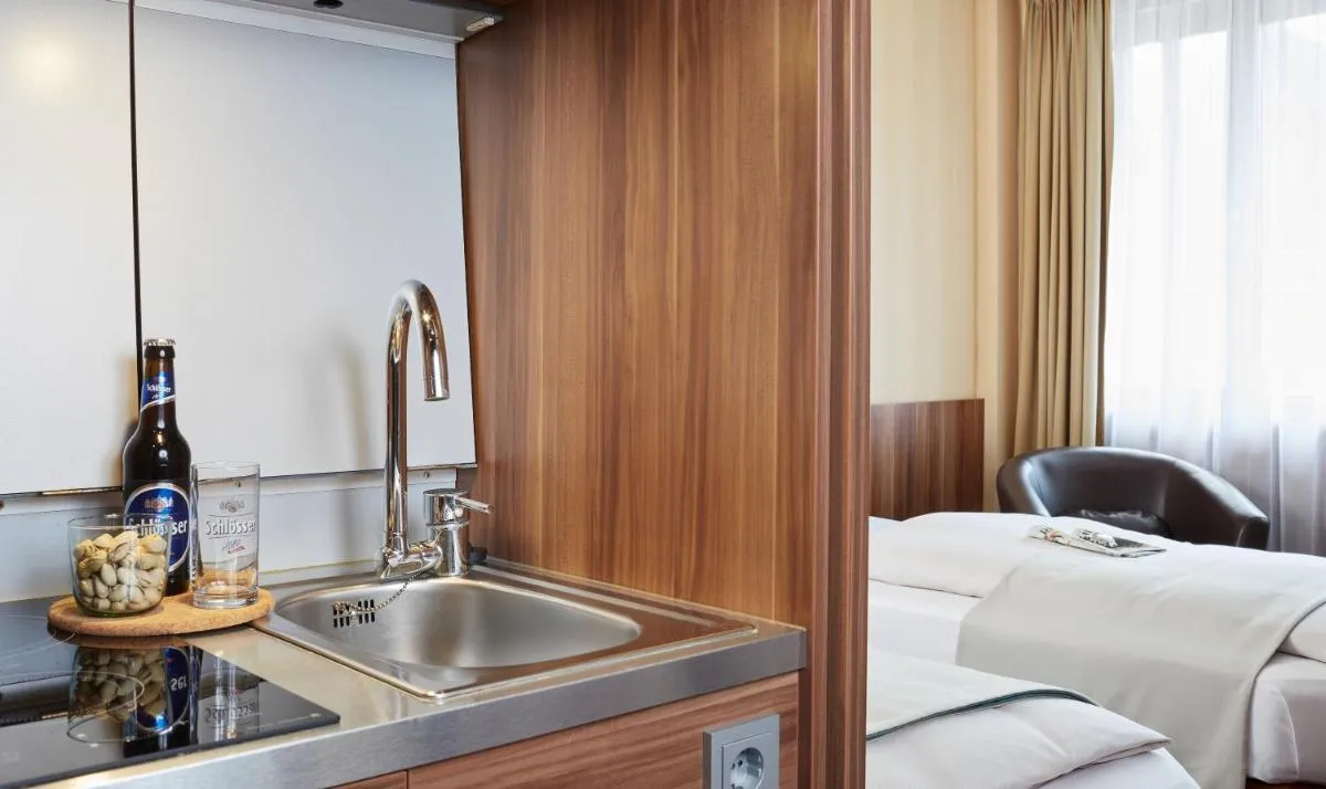 Image 2 of Living Hotel Düsseldorf
