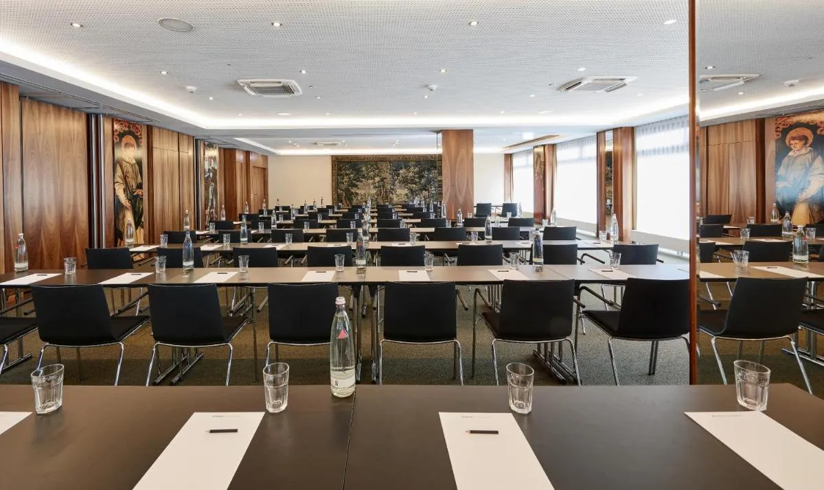 Image 6 of Living Hotel Düsseldorf
