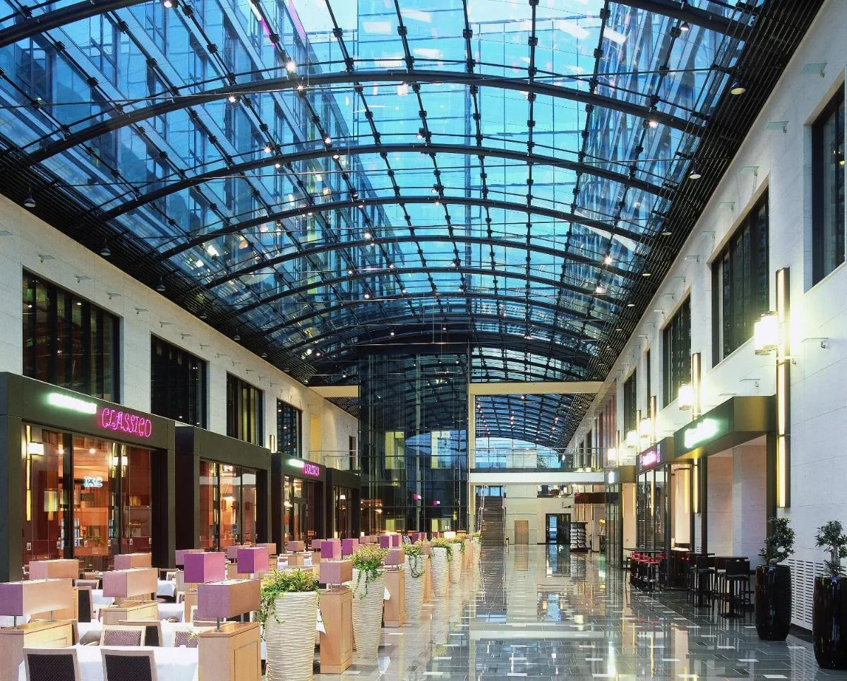 Image 3 of Maritim Hotel Düsseldorf
