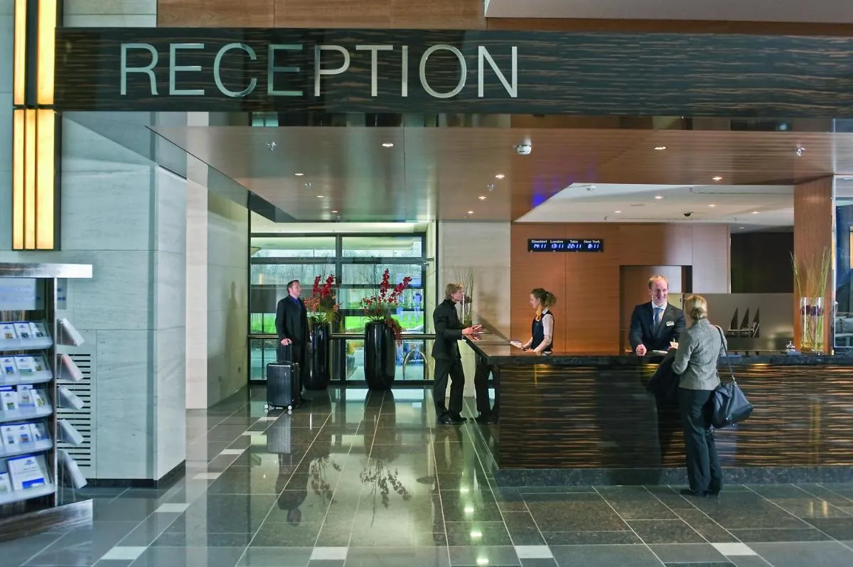 Image 4 of Maritim Hotel Düsseldorf