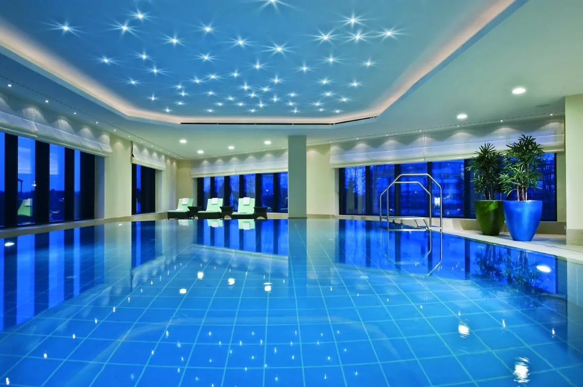 Image 6 of Maritim Hotel Düsseldorf