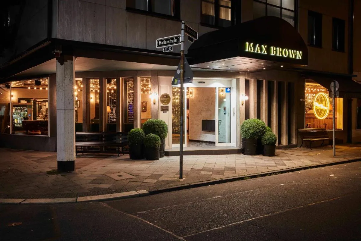 Image 4 of Max Brown Hotel Midtown, part of Sircle Collection