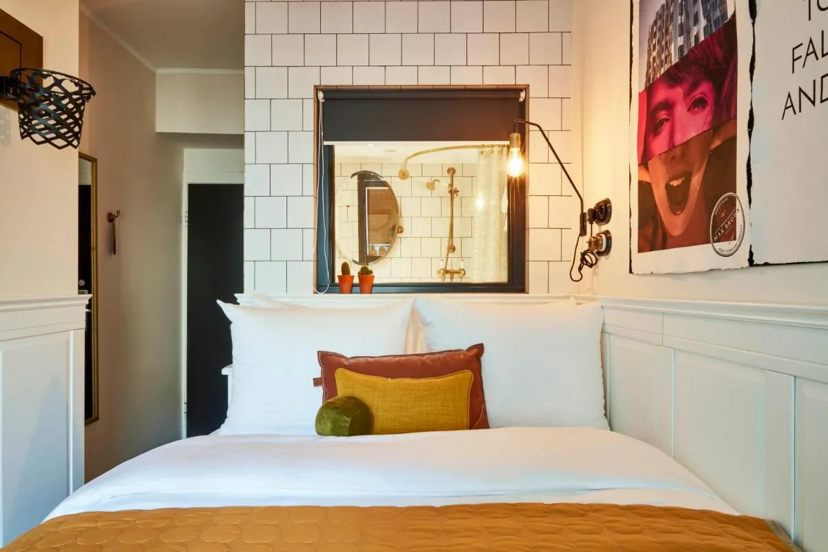 Image 5 of Max Brown Hotel Midtown, part of Sircle Collection