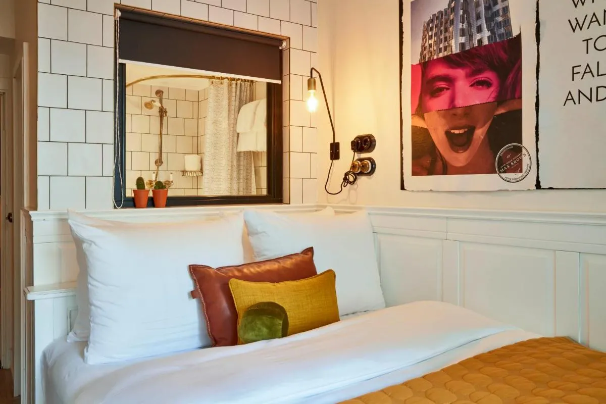 Image 1 of Max Brown Hotel Midtown, part of Sircle Collection
