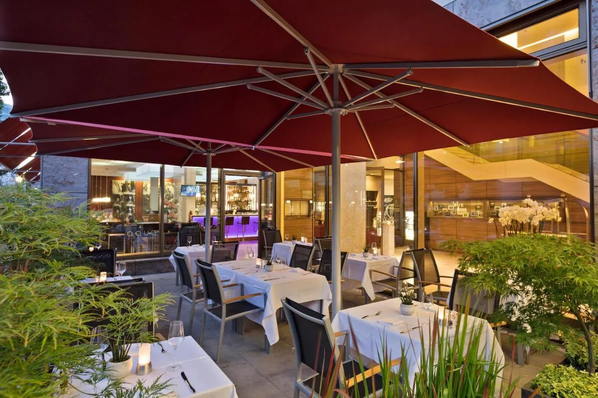 Image 1 of Meliá Düsseldorf