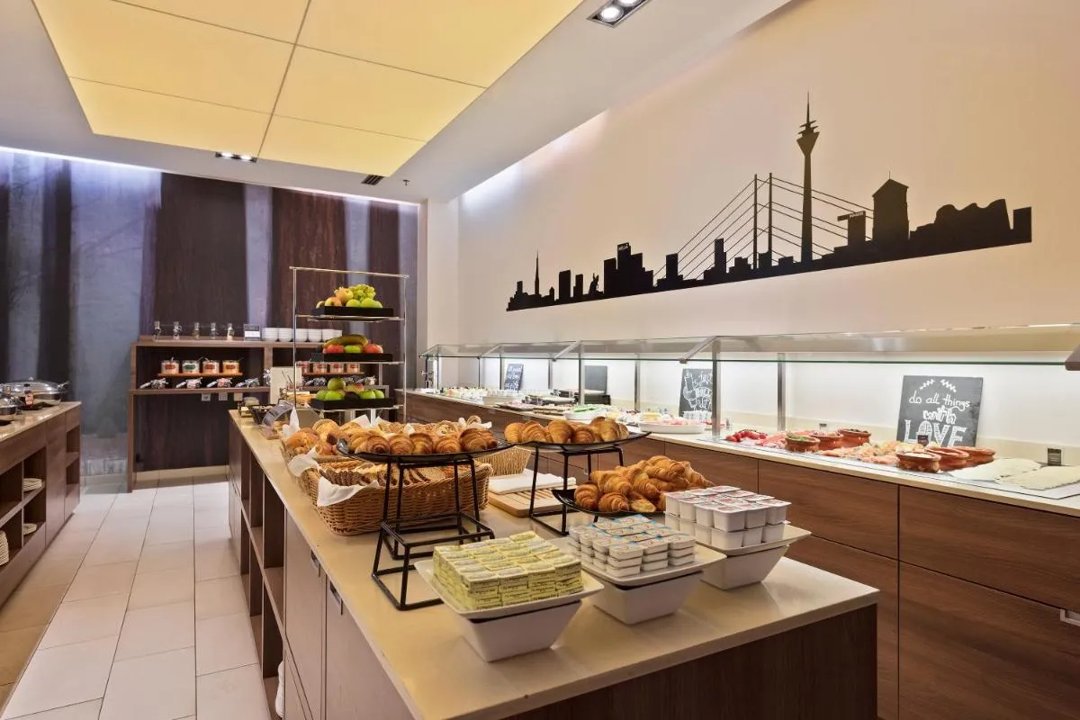 Image 3 of Meliá Düsseldorf