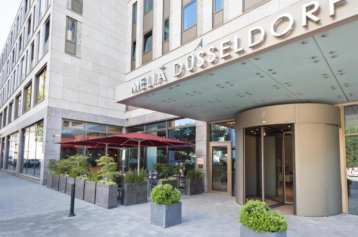 Image 5 of Meliá Düsseldorf