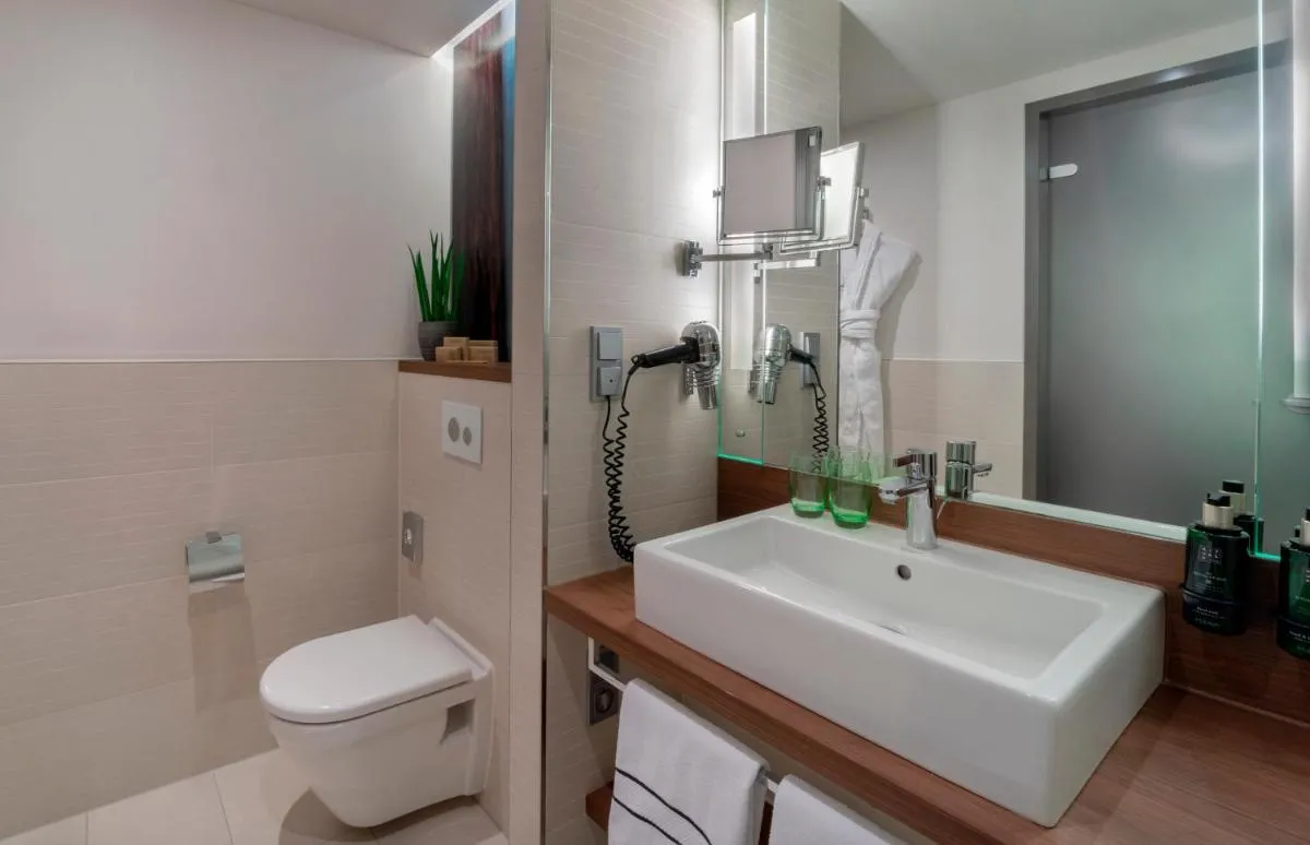 Image 4 of Meliá Düsseldorf