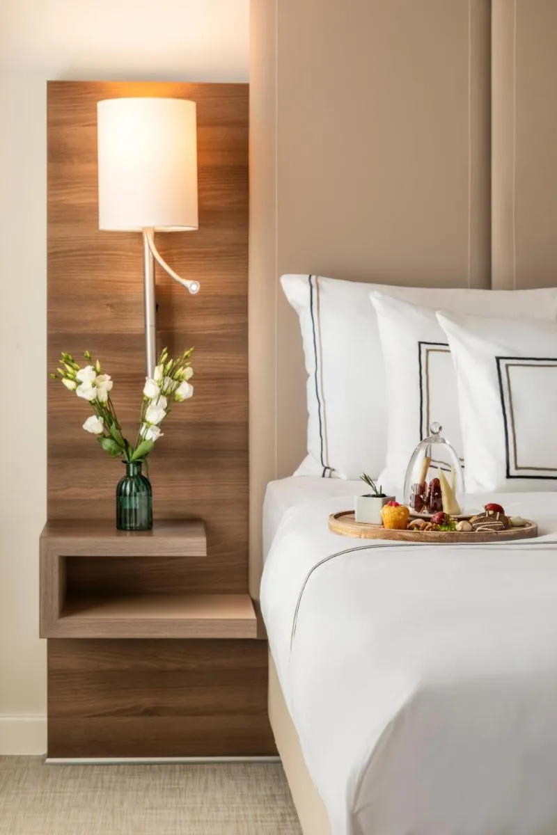 Image 6 of Meliá Düsseldorf