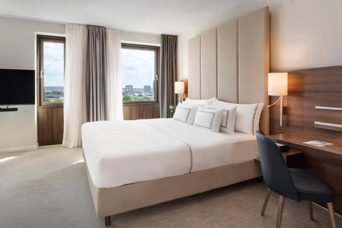 Image 2 of Meliá Düsseldorf