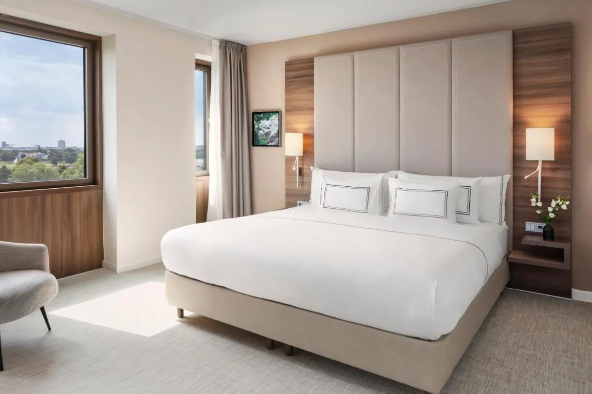 Image of Meliá Düsseldorf
