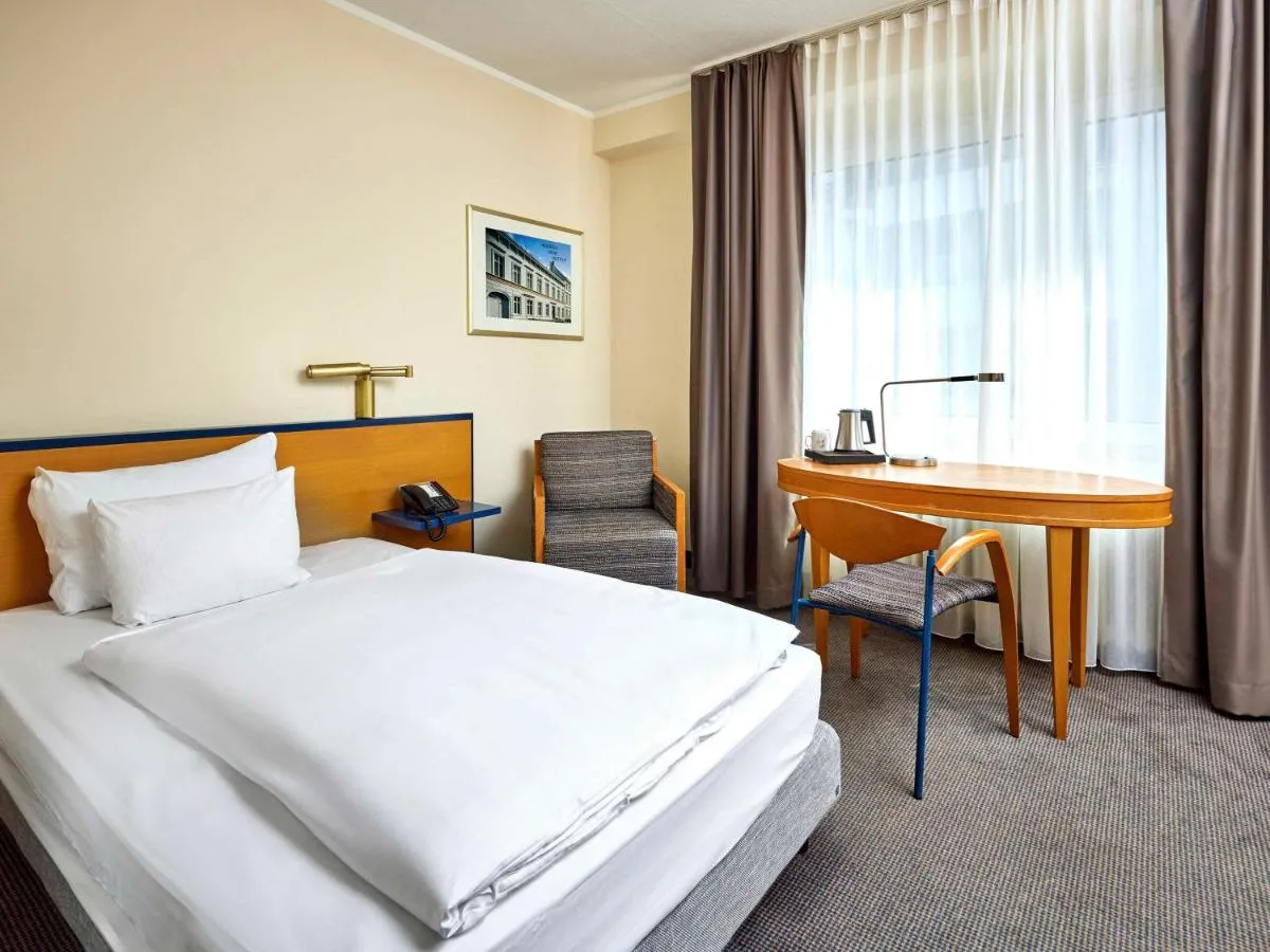 Image 5 of Mercure Hotel Düsseldorf City Center