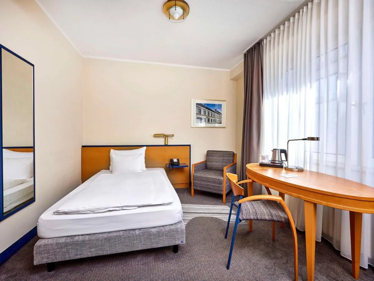 Image 1 of Mercure Hotel Düsseldorf City Center