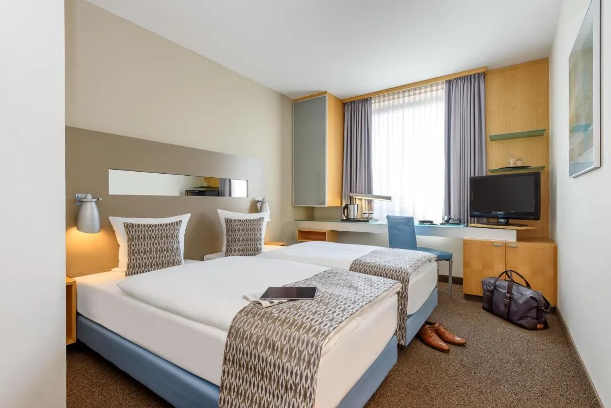 Image 1 of Mercure Hotel Düsseldorf City Nord