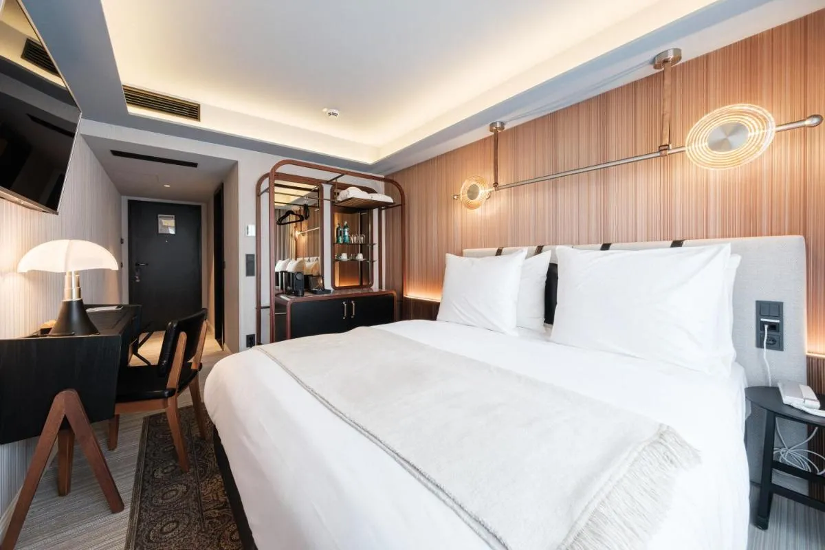 Image 2 of Muze Hotel