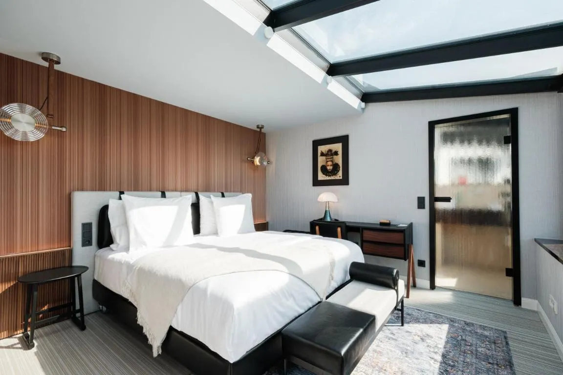 Image of Muze Hotel