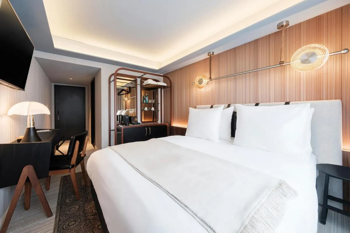 Image 6 of Muze Hotel