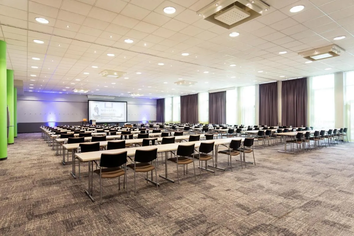 Image 4 of Novotel Düsseldorf City West