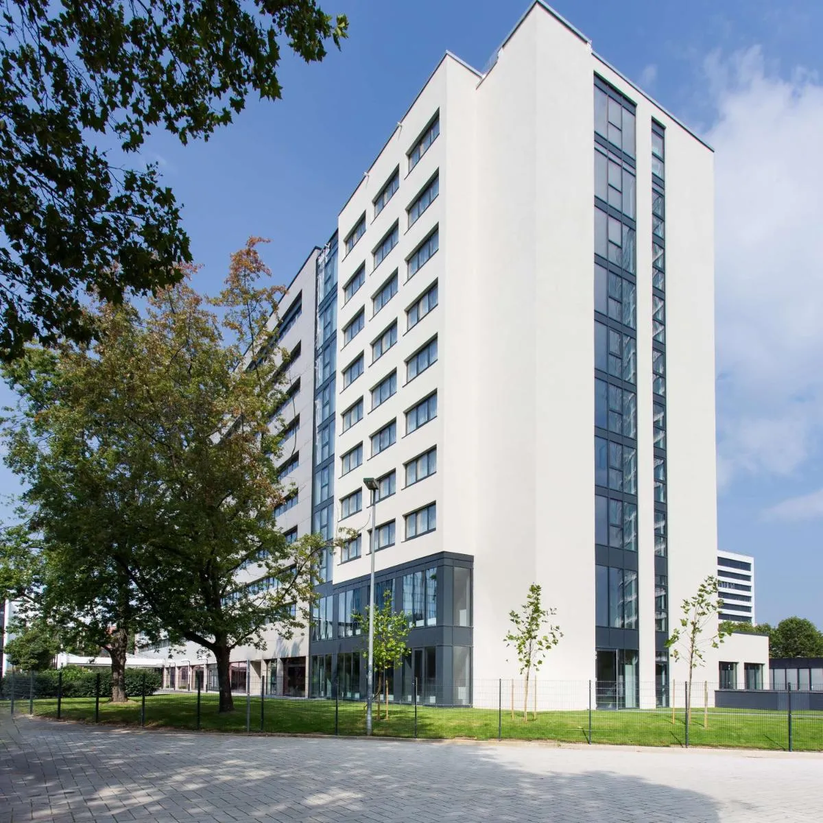 Image 4 of Radisson Blu Conference Hotel, Düsseldorf