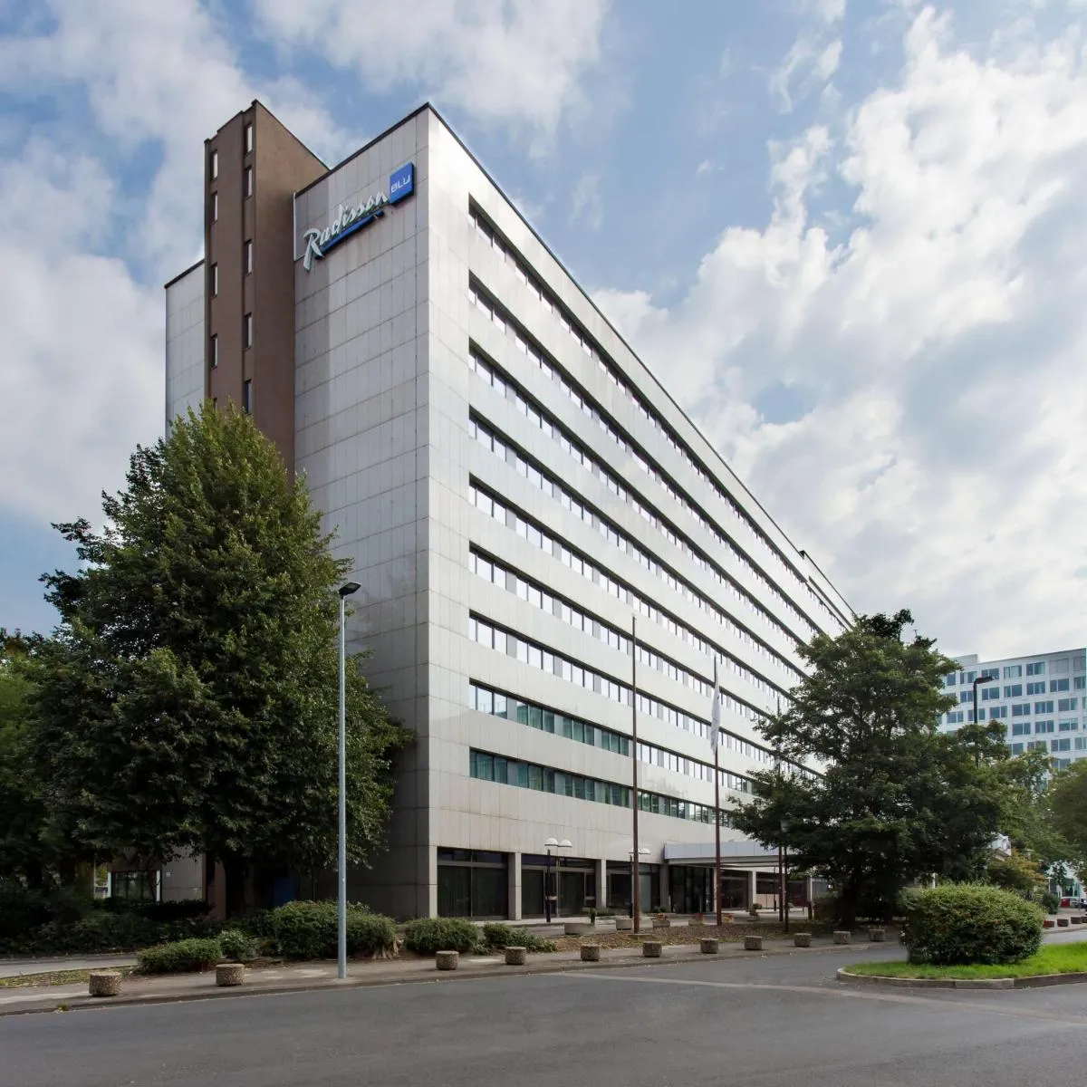 Image 3 of Radisson Blu Conference Hotel, Düsseldorf