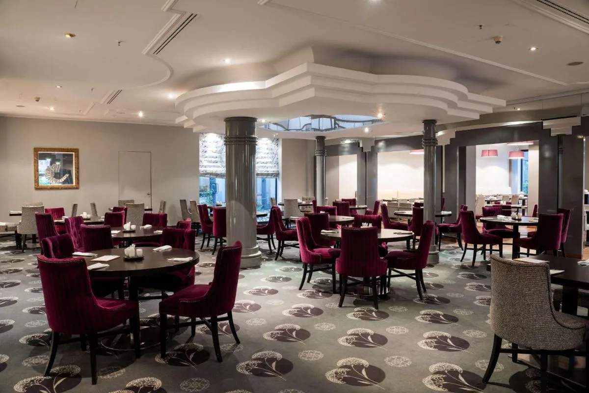 Image 1 of Radisson Blu Conference Hotel, Düsseldorf