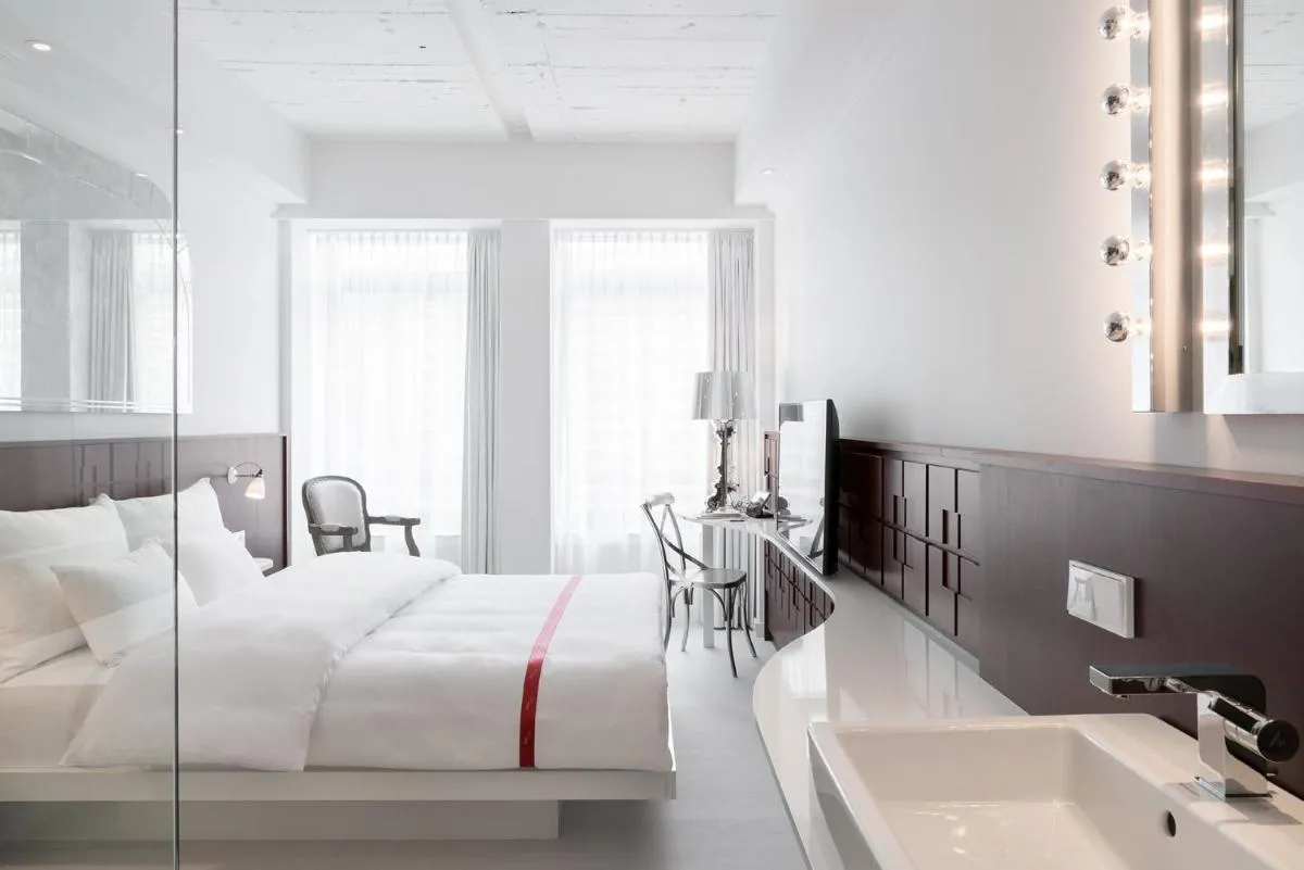 Image 1 of Ruby Coco Hotel Dusseldorf