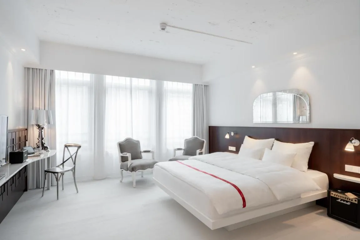 Image of Ruby Coco Hotel Dusseldorf