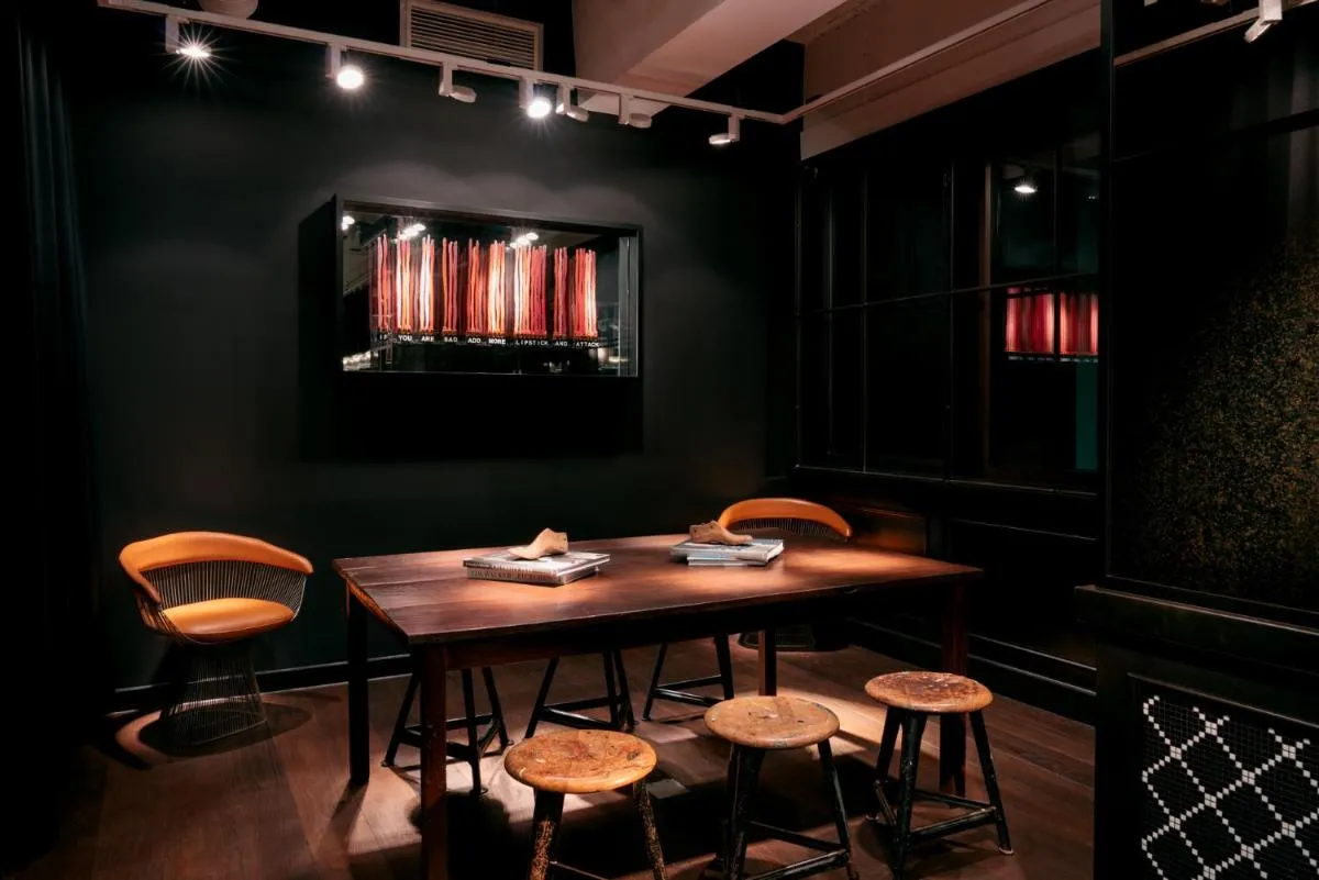 Image 6 of Ruby Coco Hotel Dusseldorf