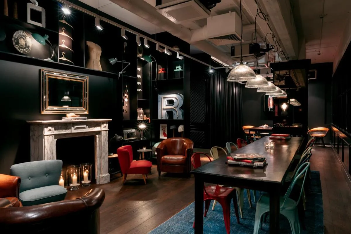 Image 5 of Ruby Coco Hotel Dusseldorf