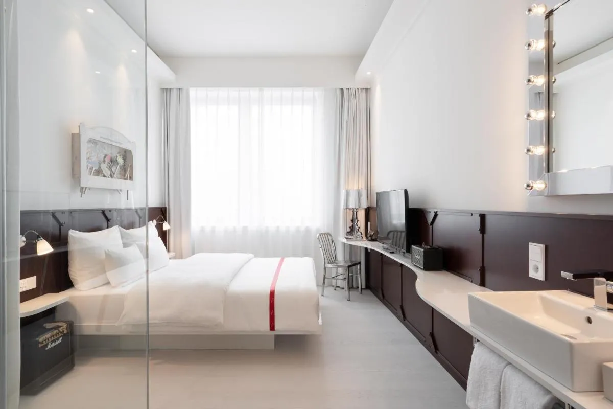 Image 6 of Ruby Leni Hotel Dusseldorf