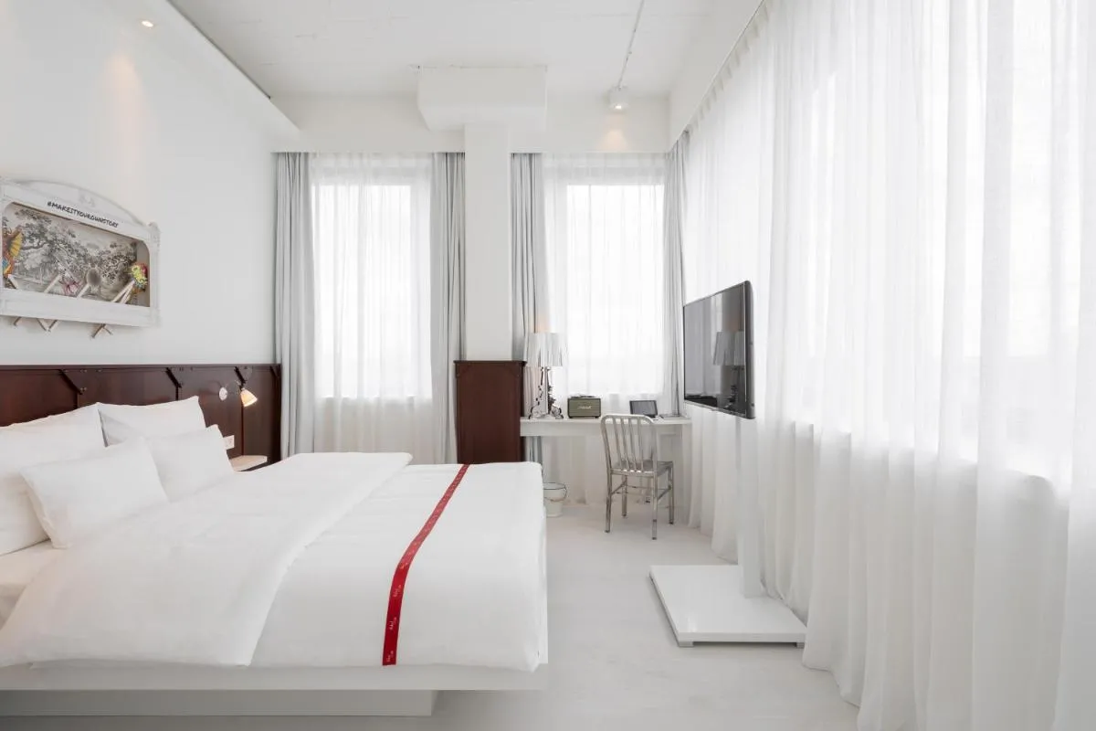 Image 5 of Ruby Leni Hotel Dusseldorf