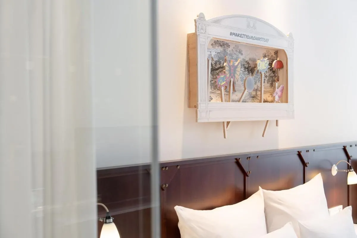 Image 1 of Ruby Leni Hotel Dusseldorf