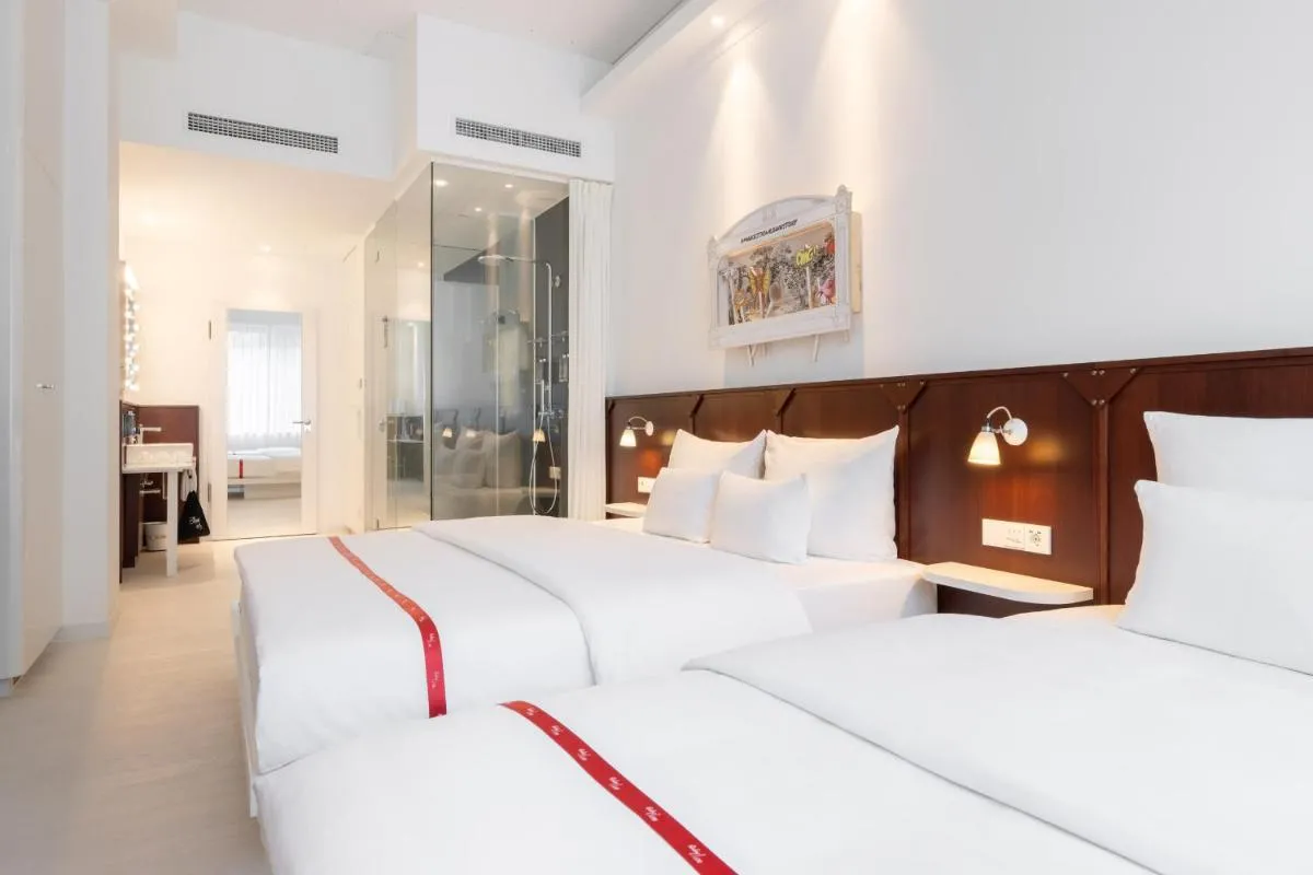 Image 2 of Ruby Leni Hotel Dusseldorf