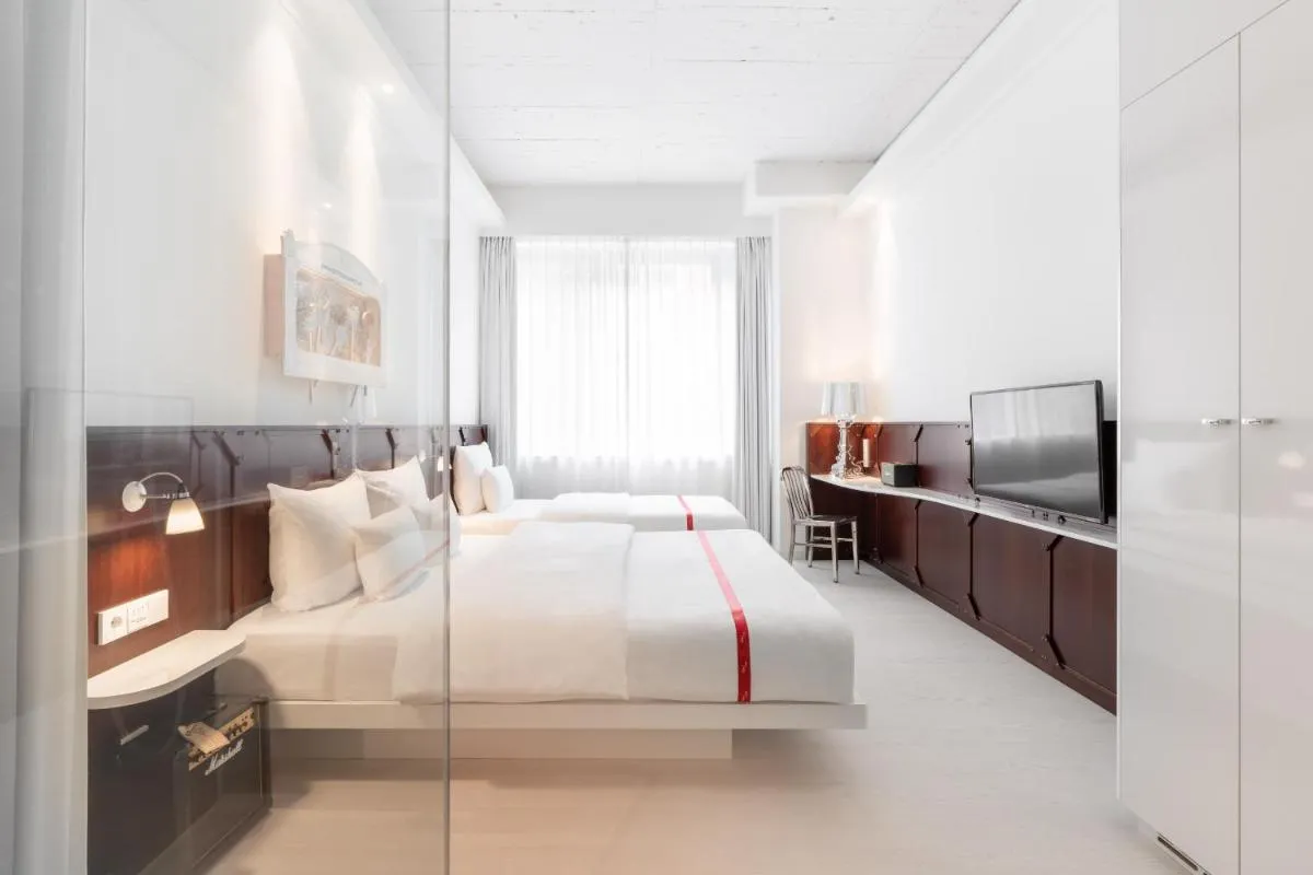 Image 4 of Ruby Leni Hotel Dusseldorf