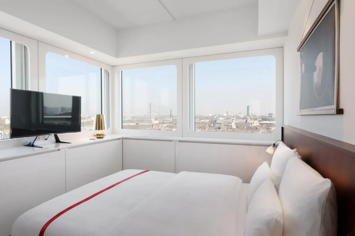 Image 2 of Ruby Luna Hotel Dusseldorf