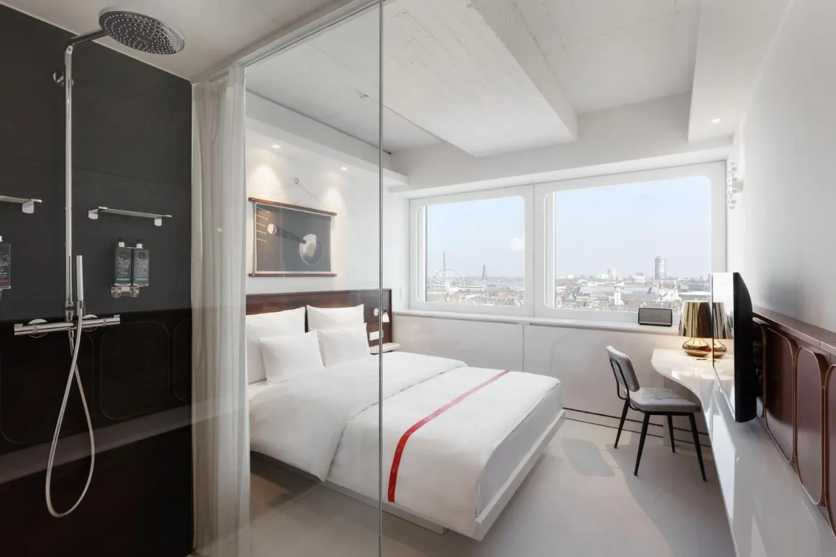 Image 6 of Ruby Luna Hotel Dusseldorf