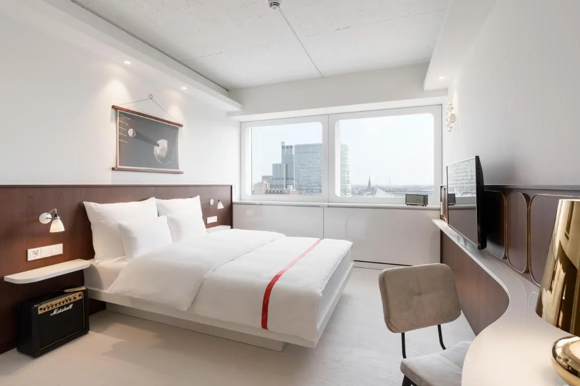 Image of Ruby Luna Hotel Dusseldorf