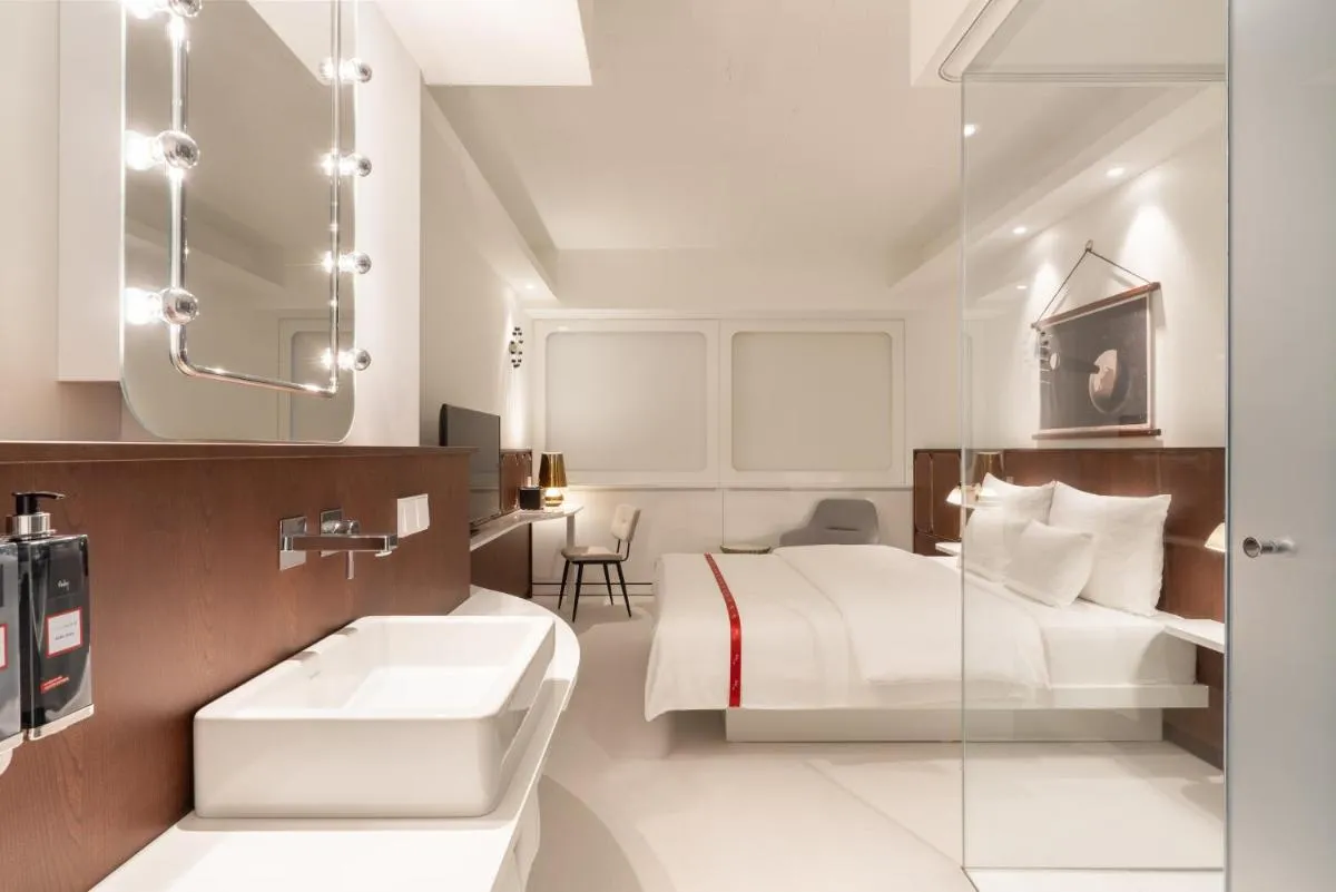 Image 1 of Ruby Luna Hotel Dusseldorf